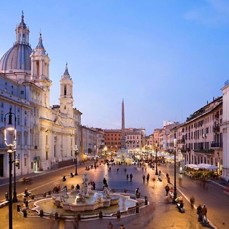 La Foresteria Luxury Suites Roma Exterior foto