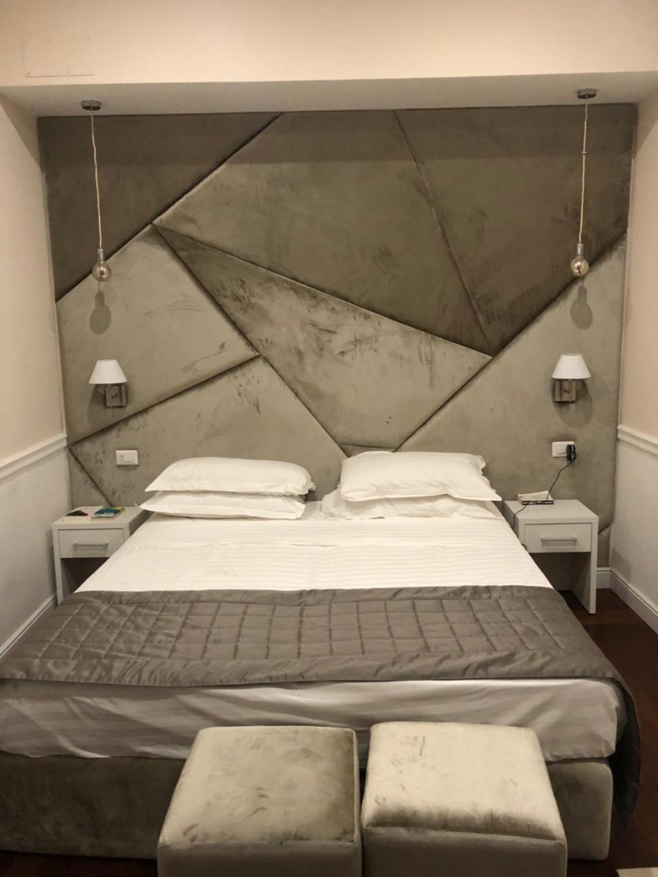 La Foresteria Luxury Suites Roma Exterior foto